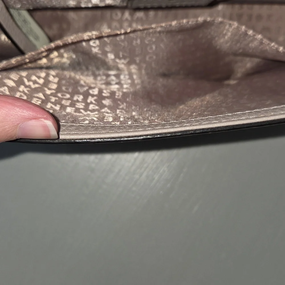 Kate Spade Lyris Avalon Place Crossbody